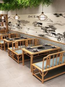 火鍋?zhàn)酪谓M合